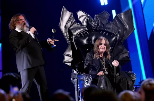 Setiap Tahun Perang yang Sama. Rock and Roll Hall of Fame Lagi-lagi Bikin Geram.