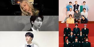 Skandal Nominasi 2025: Lo Bakal Marah Gak, Kalo Grup K-Pop Dapat ‘Hall of Fame’ yang Harusnya Buat Guns N’ Roses?