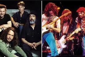 Siapa yang Layak Masuk Rock and Roll Hall of Fame 2025? Ini Daftar yang Paling Diperdebatkan