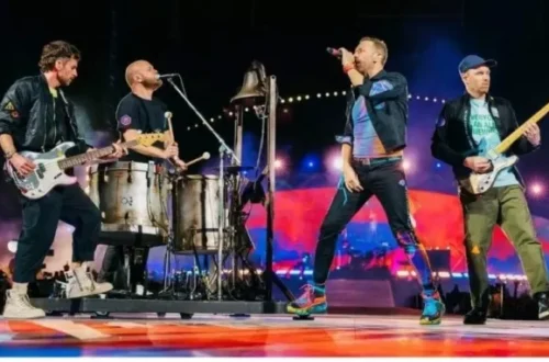 Tren "Micro-Concerts": Konser 15 Menit di Tempat Tak Terduga yang Lagi Hits di Kalangan Musisi Indie