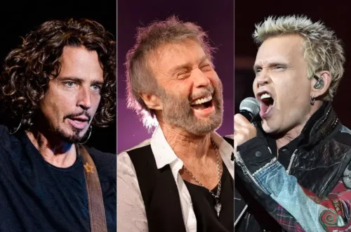Daftar Lengkap Nominasi Rock and Roll Hall of Fame 2026: Siapa yang Paling Layak Masuk?