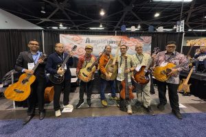 Gitar Rusak, Luka, dan Reuni 20 Tahun: Kisah di Balik Momen Paling Emosional dalam Sejarah Rock and Roll Hall of Fame 2026