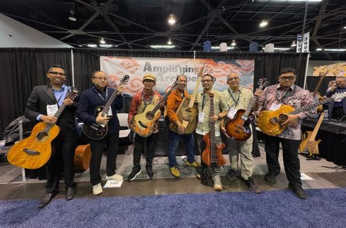 Gitar Rusak, Luka, dan Reuni 20 Tahun: Kisah di Balik Momen Paling Emosional dalam Sejarah Rock and Roll Hall of Fame 2026