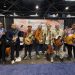 Gitar Rusak, Luka, dan Reuni 20 Tahun: Kisah di Balik Momen Paling Emosional dalam Sejarah Rock and Roll Hall of Fame 2026