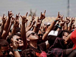 Guncangan di Rock Hall 2026: 5 Nominee Paling Kontroversial Sepanjang Sejarah, Termasuk 1 Nama yang Bikin Penggemar Marah Besar