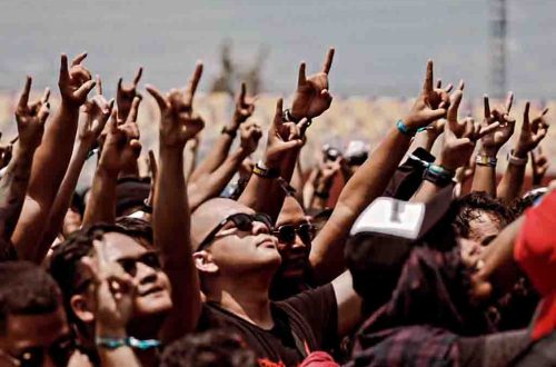 Guncangan di Rock Hall 2026: 5 Nominee Paling Kontroversial Sepanjang Sejarah, Termasuk 1 Nama yang Bikin Penggemar Marah Besar