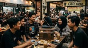 Era “Ghost-Streaming”: Mengapa Generasi Alpha Meninggalkan Playlist Algoritma demi Radio Analog Digital di April 2026?