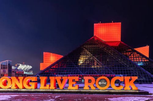 Gedung Rock and Roll Hall of Fame 2026: Dari Museum Jadi 'Arena Gulat'—Saat Band Legenda Tolak Penghargaan dan Fans Justru Bersorak