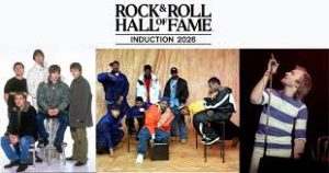 Oasis, Wu-Tang, dan Kontroversi: 2026, Hall of Fame Rock 'n' Roll yang Paling 'Gila' Sepanjang Sejarah
