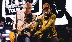 Oasis, Iron Maiden, dan Wu-Tang Clan di Rock Hall 2026: Kenapa Tahun Ini Beda?