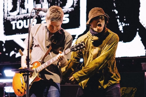 Oasis, Iron Maiden, dan Wu-Tang Clan di Rock Hall 2026: Kenapa Tahun Ini Beda?
