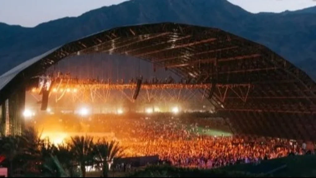 Ilusi Demokrasi Musik: Ketika Jutaan Suara Fans Kalah di Panggung Rock and Roll Hall of Fame 2026