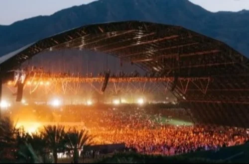 Ilusi Demokrasi Musik: Ketika Jutaan Suara Fans Kalah di Panggung Rock and Roll Hall of Fame 2026